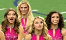 Dallas Cowboys Cheerleaders: Making the Team | TV-Programm von MTV