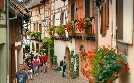 Das Elsass - Eine kulinarische Reise durch das Jahr | TV-Programm von WDR