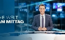 Die Welt am Mittag | TV-Programm von WELT