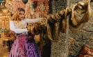 Rapunzel und die Rückkehr der Falken | TV-Programm von ZDF