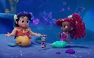 Disney Junior's Ariel | TV-Programm von Disney Channel