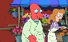 Futurama S10E12 Kein Duft für Frauen | Mi 08.07. 20:25 Comedy Central