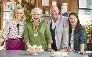 Das große Backen - Australien | TV-Programm von sixx