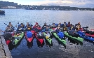 Das Camp in der Wildnis | TV-Programm von WDR
