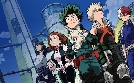 My Hero Academia - Two Heroes | TV-Programm von ProSieben MAXX