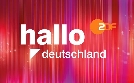 hallo deutschland | TV-Programm von ZDF