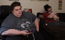 Mein Leben mit 300 kg | TV-Programm von TLC
