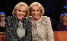 In Erinnerung an Alice und Ellen Kessler | TV-Programm von NDR