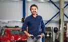 Richard Hammond's Car Workshop | TV-Programm von DMAX