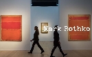 Mark Rothko - Bilder müssen geheimnisvoll sein | TV-Programm von arte
