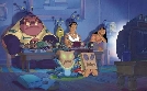 Lilo & Stitch 2 - Stitch völlig abgedreht | TV-Programm von Disney Channel