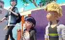 Miraculous - Geschichten von Ladybug und Cat Noir | TV-Programm von Disney Channel