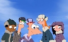 Phineas und Ferb | TV-Programm von Disney Channel