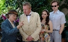 Agatha Christies Marple | TV-Programm von ONE HD