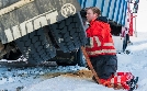 Ice Road Rescue: Extremrettung in Norwegen | TV-Programm von ProSieben MAXX