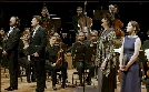 Zum 30. Jubiläum des Kammerchors Accentus: Geistliche Musik von Mendelssohn | TV-Programm von arte