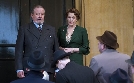 Agatha Christie's Poirot | TV-Programm von ONE HD