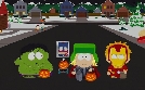 South Park | TV-Programm von Comedy Central