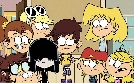 Willkommen bei den Louds | TV-Programm von Nickelodeon