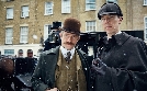 Sherlock | TV-Programm von ONE HD