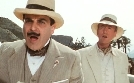 Agatha Christie's Poirot | TV-Programm von ONE HD