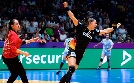 Handball: WM | TV-Programm von Eurosport
