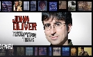 Stand-up: John Oliver - Terrifying Times | TV-Programm von Comedy Central