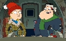 American Dad! | TV-Programm von Comedy Central