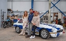 Richard Hammond's Car Workshop | TV-Programm von DMAX