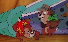 Chip und Chap - Die Ritter des Rechts | TV-Programm von Disney Channel