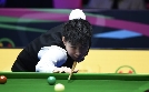 Snooker: UK Championship | TV-Programm von Eurosport