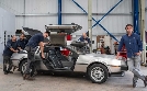 Richard Hammond's Car Workshop | TV-Programm von DMAX