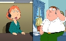 Family Guy | TV-Programm von ProSieben MAXX