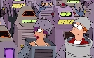 Futurama | TV-Programm von Comedy Central