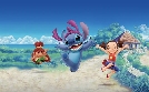 Yuna & Stitch | TV-Programm von Disney Channel