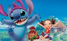 Yuna & Stitch | TV-Programm von Disney Channel