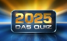 2025 - Das Quiz: Der Jahresrückblick zum raten und spielen | TV-Programm von Das Erste