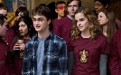 Harry Potter und der Halbblutprinz | TV-Programm von ProSieben