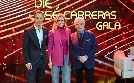 Die José Carreras Gala 2025 | TV-Programm von mdr