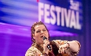 3satFestival 2025 | TV-Programm von 3sat