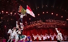 47. Internationales Zirkusfestival Monte Carlo | TV-Programm von SWR