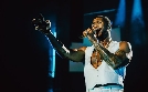 Usher: Rendezvous in Paris | TV-Programm von 3sat
