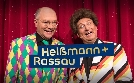 Heißmann + Rassau | TV-Programm von BR
