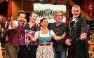 Wirtshausmusikanten beim Hirzinger | TV-Programm von BR