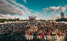 Live vom Donauinselfest 2025 | TV-Programm von 3sat