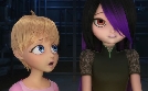 Miraculous - Geschichten von Ladybug und Cat Noir | TV-Programm von Disney Channel