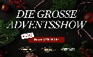 Die Grosse Adventsshow | TV-Programm von ANIXE HD