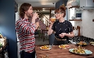 Einfach kochen mit Mary | TV-Programm von sixx