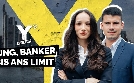 Jung-Banker - bis ans Limit | TV-Programm von hr