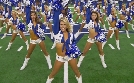 Dallas Cowboys Cheerleaders: Making the Team | TV-Programm von MTV